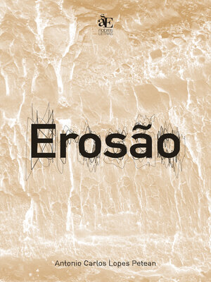 cover image of EROSÃO